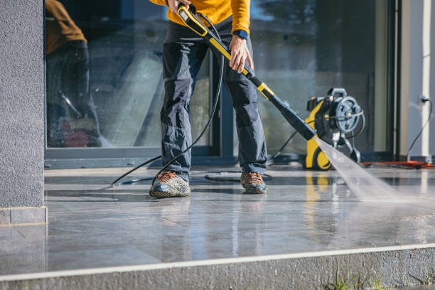 Cooper, TX Pressure Washing Services Company